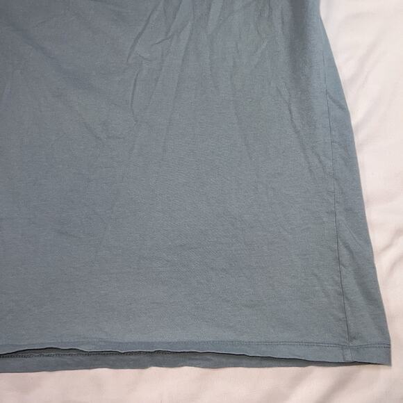 Sitka T-Shirt Mens Size XXL Blue Antlers Short Sleeve Outdoors Hunting Deer Tee - Picture 16 of 16